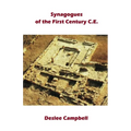 Synagogues of the First Century C.E. - Paperback