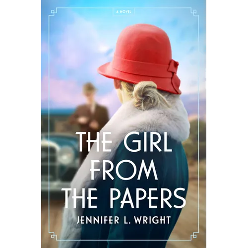 The Girl from the Papers - Paperback