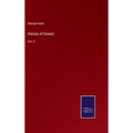 History of Greece: Vol. II - Hardcover