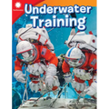 Underwater Training - Paperback