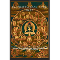 THE TIBETAN BOOK OF THE DEAD OR The After-Death Experiences on the Bardo Plane, according to Lāma Kazi Dawa-Samdup's English Rendering - Paperback
