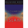 Secularism Confronts Islam - Paperback