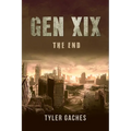 Gen XIX: The End - Paperback