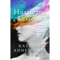 Hurricane Lessons: A Memoir - Paperback