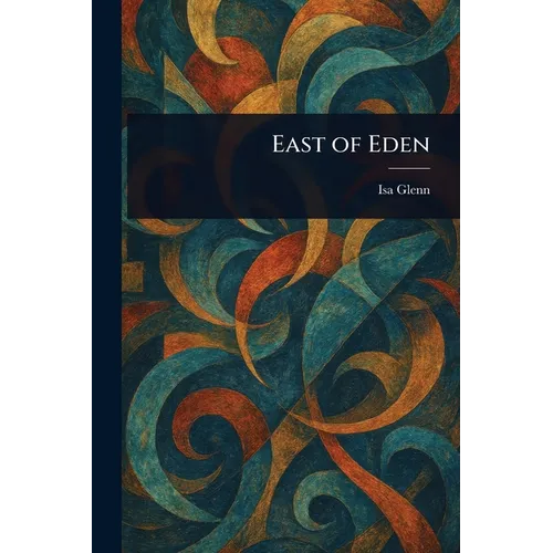 East of Eden - Paperback