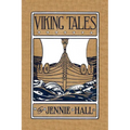 Viking Tales (Yesterday's Classics) - Paperback