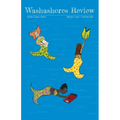 Washashores Review: Fiction. Essays. Poetry. - Paperback