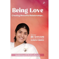 Being Love - Paperback
