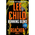 Running Blind - Paperback