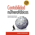 El Contabilidad para numerof��bicos: Una gu��a de supervivencia para propietarios de peque��as empresas = Ac - Paperback