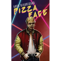 Pizza Face - Paperback