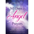 365 Days of Angel Prayers - Paperback
