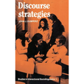 Discourse Strategies - Paperback