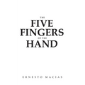 The Five Fingers Of The Hand - Paperback