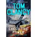 Tom Clancy Executive Power - Paperback