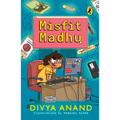 Misfit Madhu - Paperback