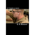 It Takes a Man - Paperback