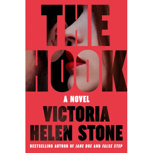 The Hook - Paperback