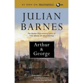 Arthur & George - Paperback
