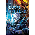 Doom Breaker, Vol. 2 - Paperback