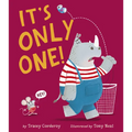 It's Only One! - Paperback