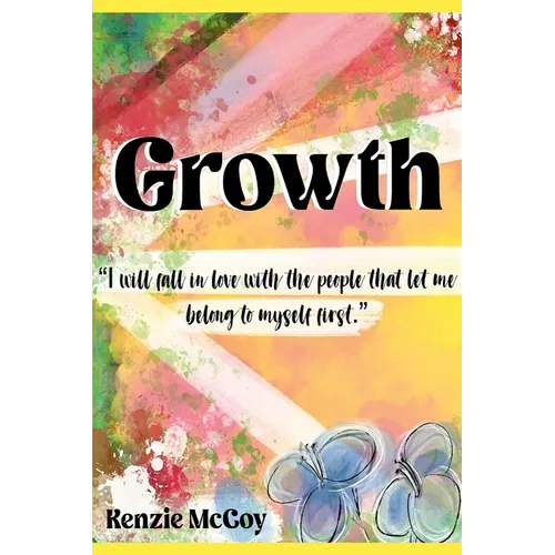 Growth - Paperback