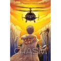 The Chasm: Book 2.0 of the Finding Humanity Series - Paperback