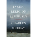 Taking Religion Seriously - Hardcover