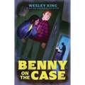 Benny on the Case - Hardcover