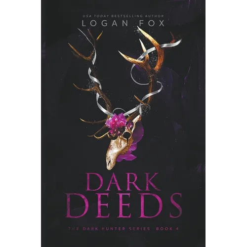 Dark Deeds - Paperback