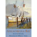 Apalachicola Bay - Paperback
