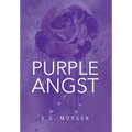 Purple Angst - Hardcover