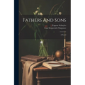 Fathers And Sons - Paperback