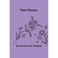New Poems - Paperback