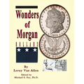 Wonders of Morgan Dollars - Paperback