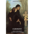 Clermont (Jane Austen Northanger Abbey Horrid Novels) - Paperback