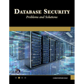 Database Security: Problems and Solutions - Paperback