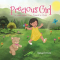Precious Girl: A Love Letter From Parent to Child - Paperback