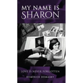 My Name is Sharon - Hardcover