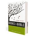 Niv, the Books of the Bible: Covenant History, Paperback: Discover the Origins of God's People - Paperback