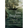 Lives of the Law: Selected Essays and Speeches: 2000-2010 - Hardcover