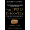 The Jesus Discovery - Paperback