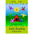 Weebies Family Early Reading English Book: Full Colour Illustrations and Short Children's Stories - Paperback