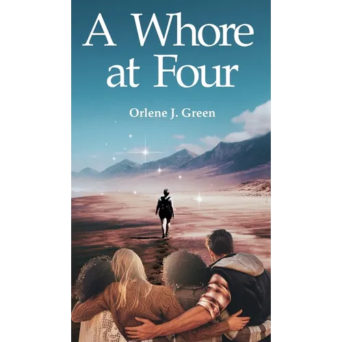 A Whore at Four - Hardcover