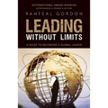 Leading Without Limits: A Guide to Becoming a Global Leader - Paperback