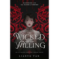 The Wicked and the Willing: An F/F Gothic Horror Vampire Novel - Paperback