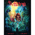 The Written Graphic Novel - Paperback