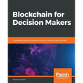 Blockchain for Decision Makers - Paperback