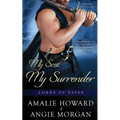 My Scot, My Surrender - Paperback