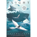 Flight Volume Four - Paperback